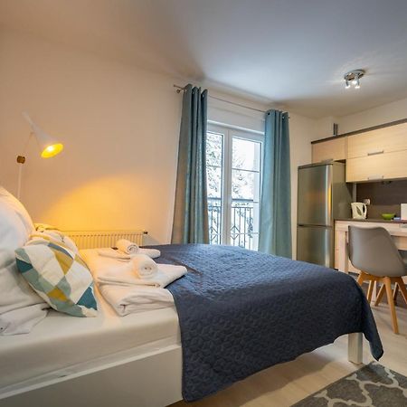 Rentplanet - Apartamenty Pstrowskiego Шклярска-Поремба Экстерьер фото
