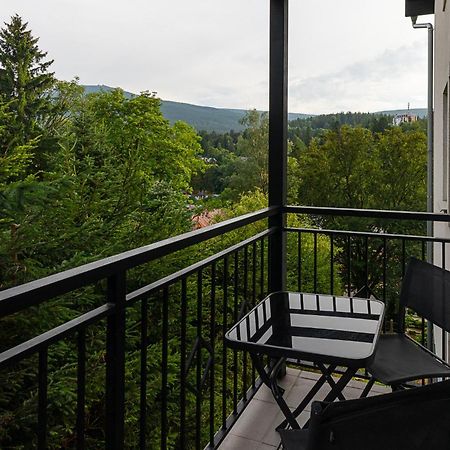 Rentplanet - Apartamenty Pstrowskiego Шклярска-Поремба Экстерьер фото