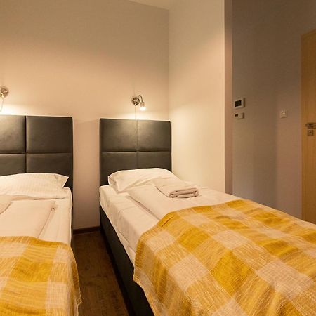 Rentplanet - Apartamenty Pstrowskiego Шклярска-Поремба Экстерьер фото