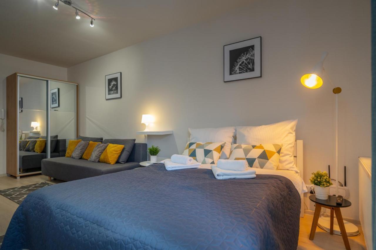 Rentplanet - Apartamenty Pstrowskiego Шклярска-Поремба Экстерьер фото