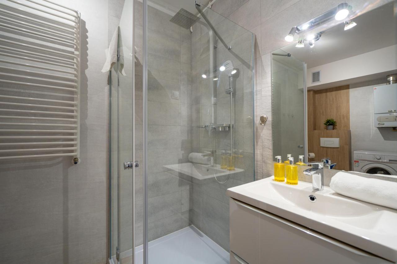 Rentplanet - Apartamenty Pstrowskiego Шклярска-Поремба Экстерьер фото