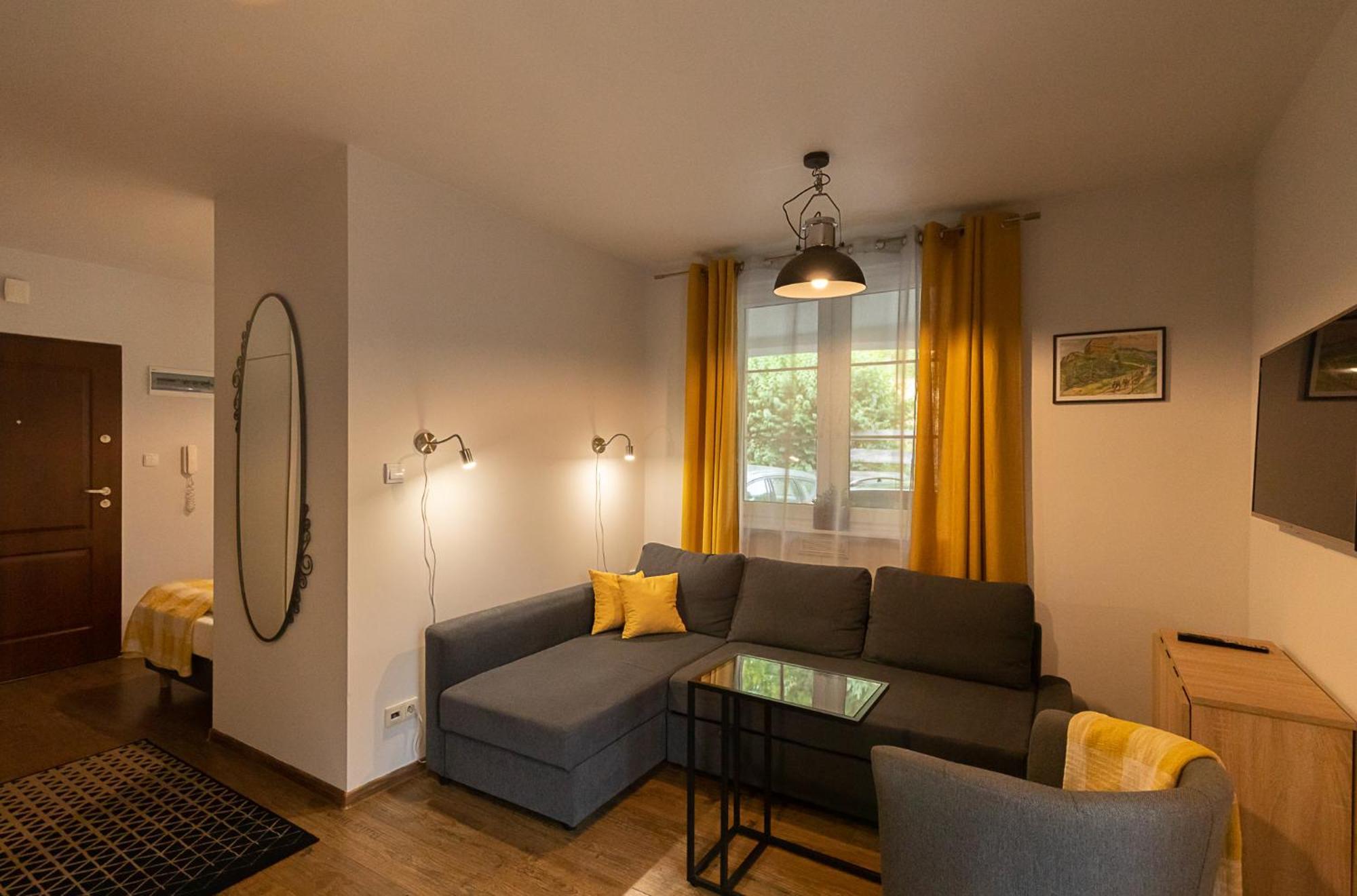 Rentplanet - Apartamenty Pstrowskiego Шклярска-Поремба Экстерьер фото