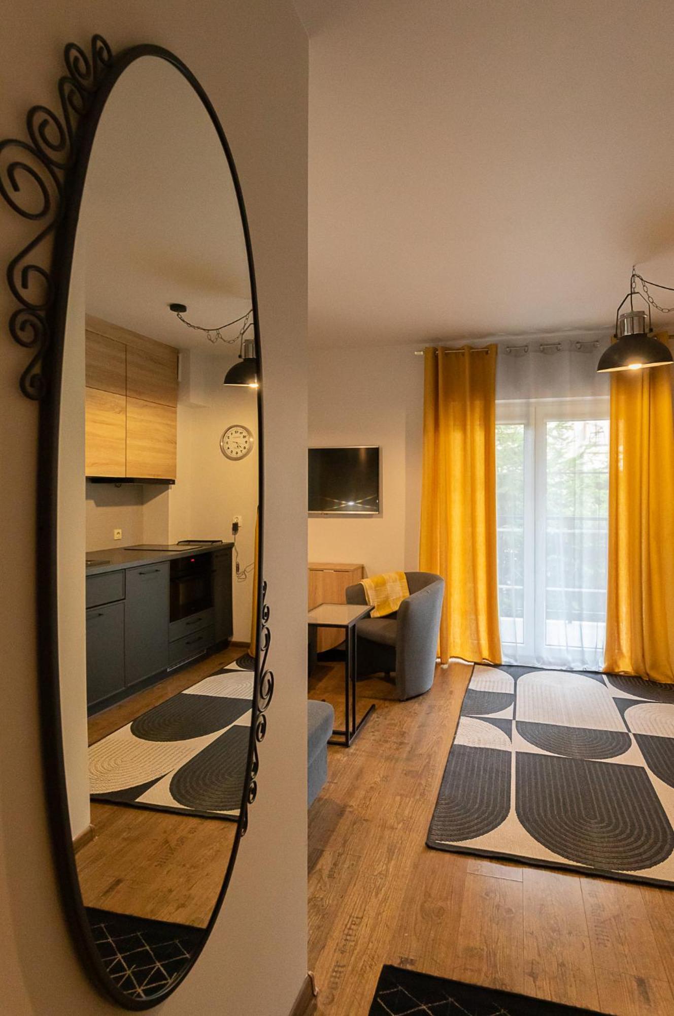 Rentplanet - Apartamenty Pstrowskiego Шклярска-Поремба Экстерьер фото