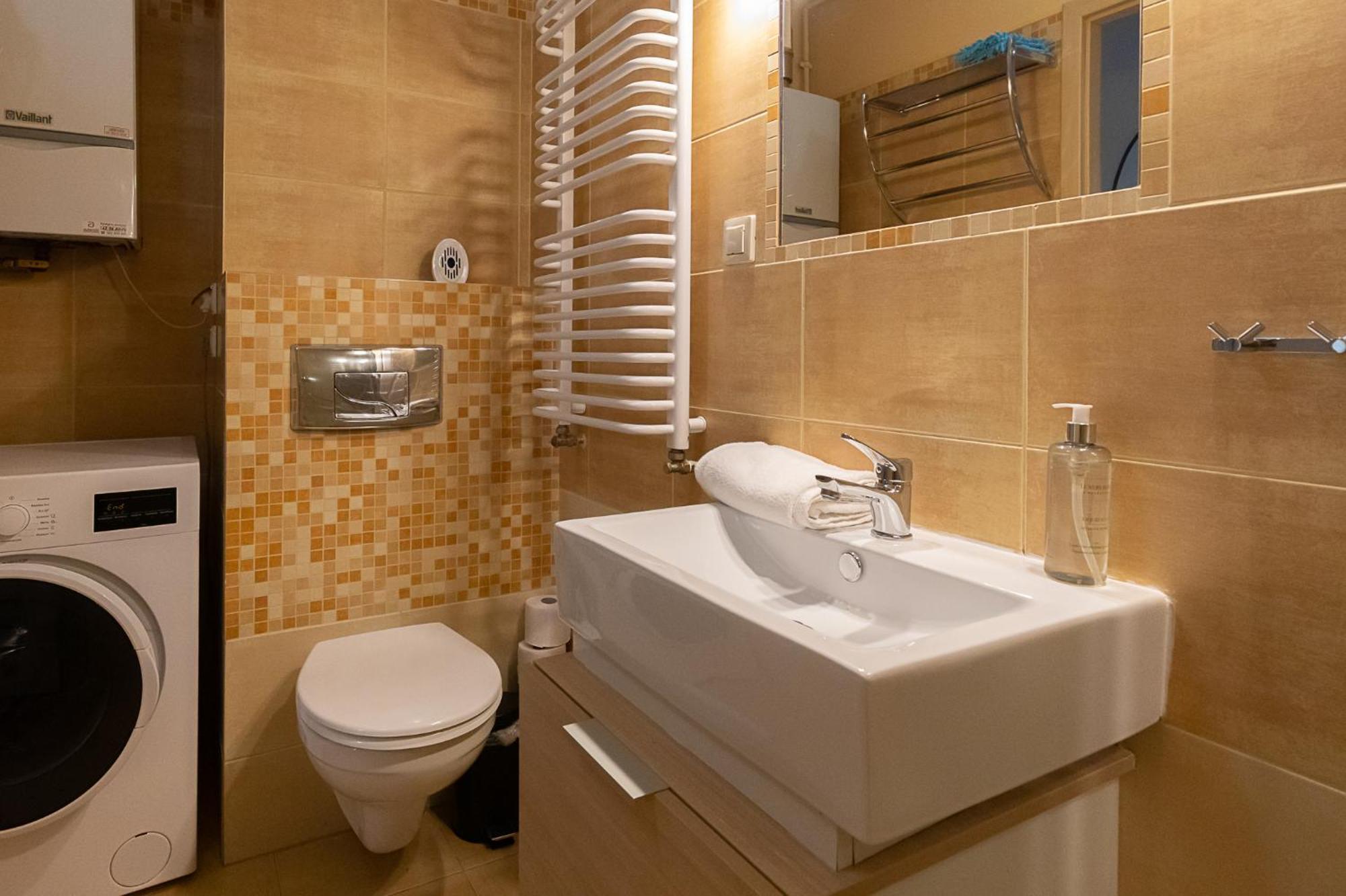 Rentplanet - Apartamenty Pstrowskiego Шклярска-Поремба Экстерьер фото
