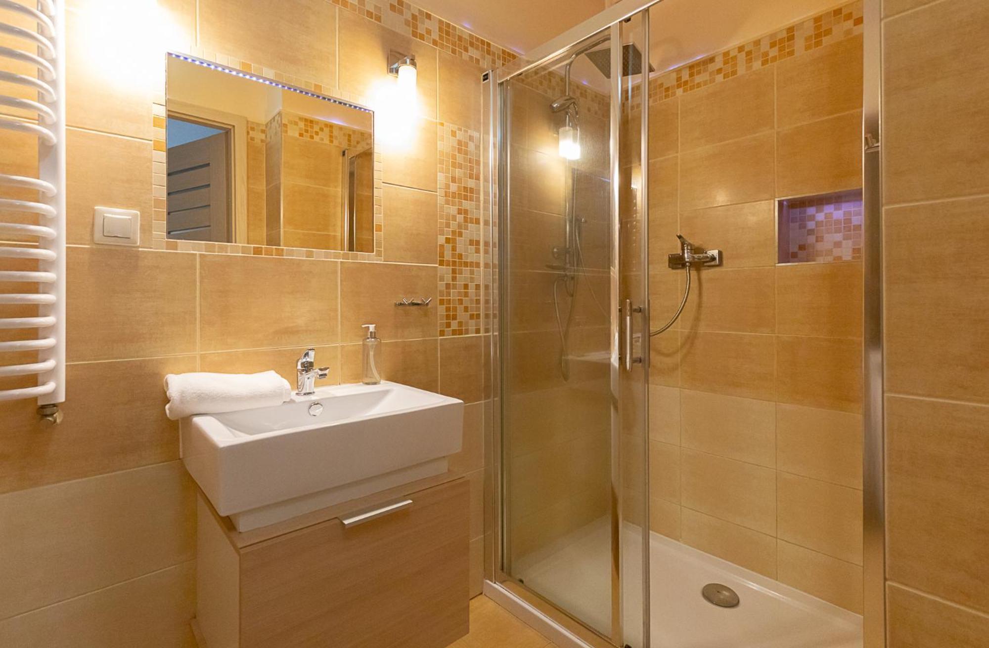 Rentplanet - Apartamenty Pstrowskiego Шклярска-Поремба Экстерьер фото