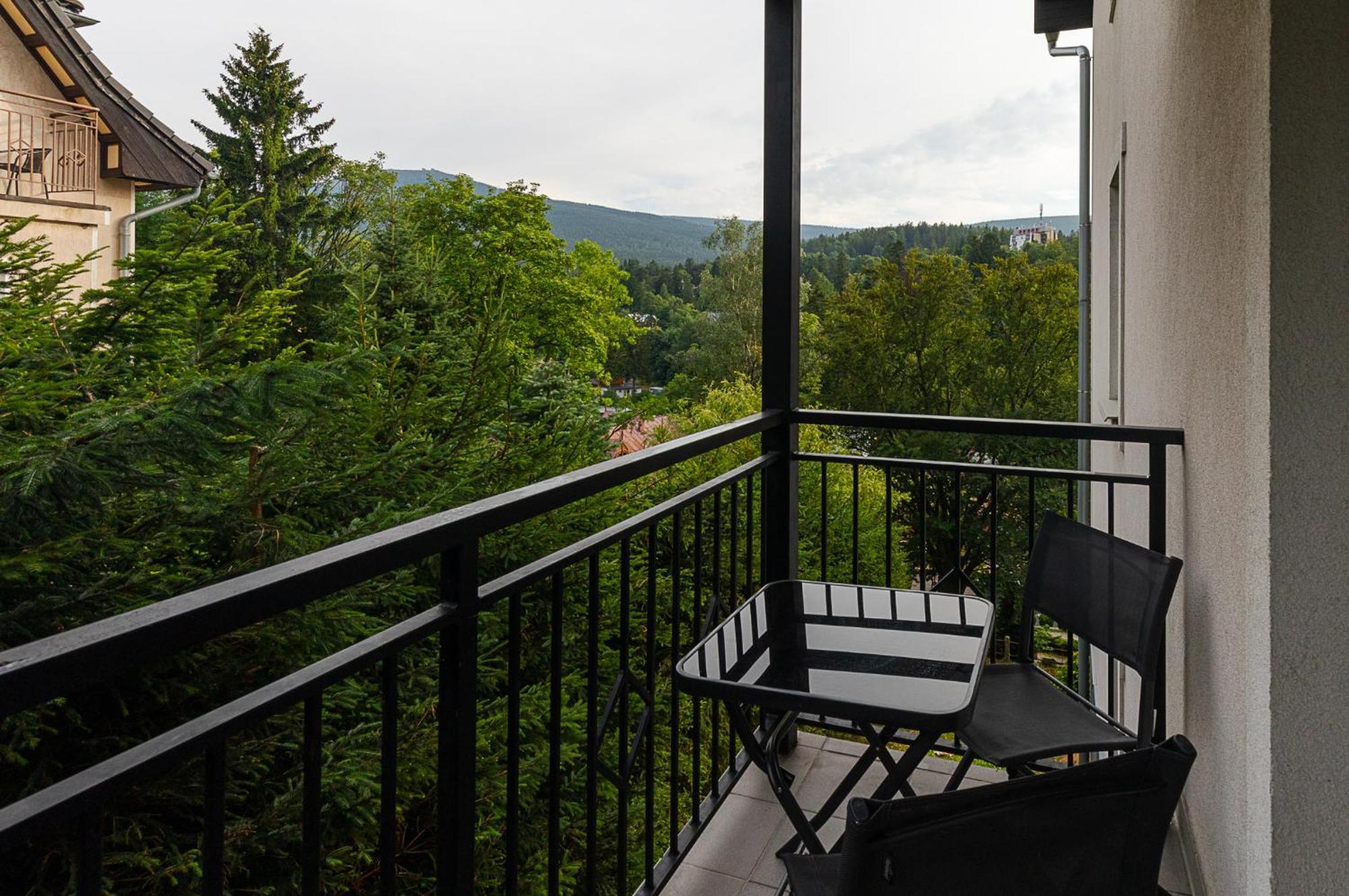 Rentplanet - Apartamenty Pstrowskiego Шклярска-Поремба Экстерьер фото