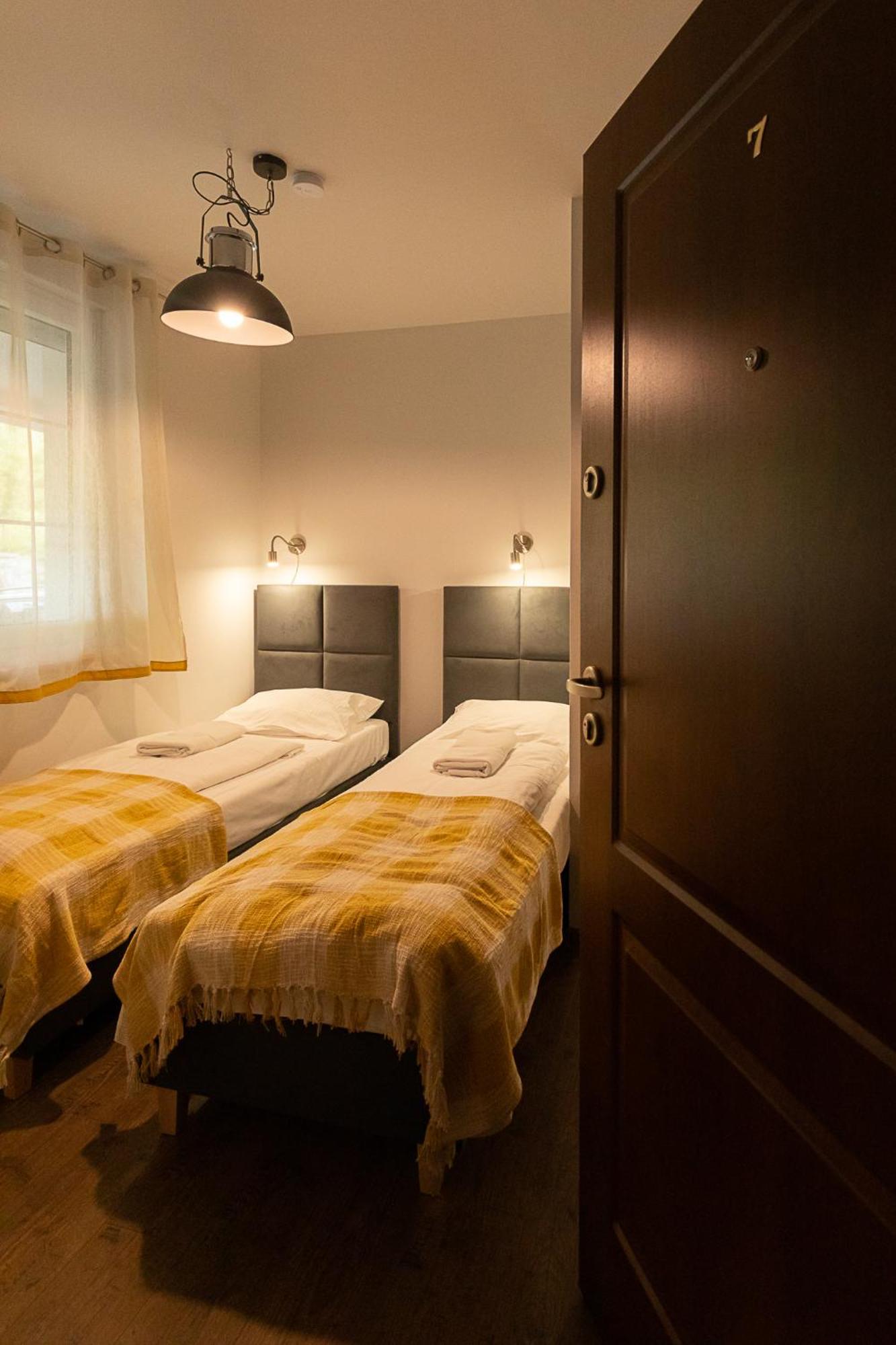 Rentplanet - Apartamenty Pstrowskiego Шклярска-Поремба Экстерьер фото