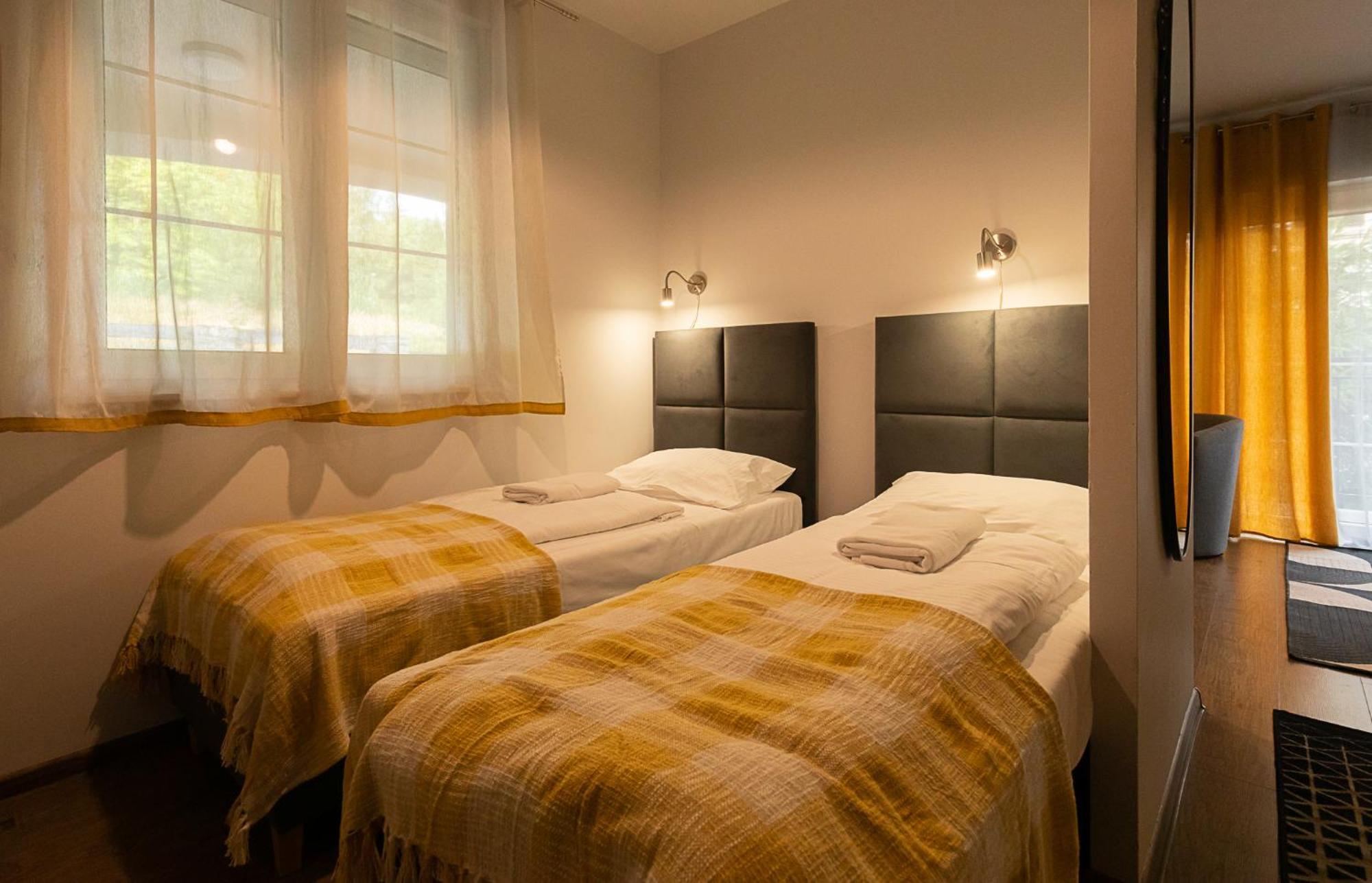 Rentplanet - Apartamenty Pstrowskiego Шклярска-Поремба Экстерьер фото